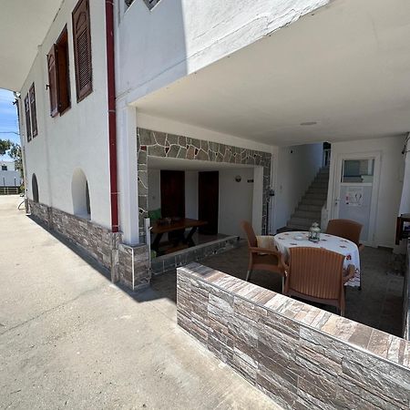 The Flower Apartments Toroni Exterior foto