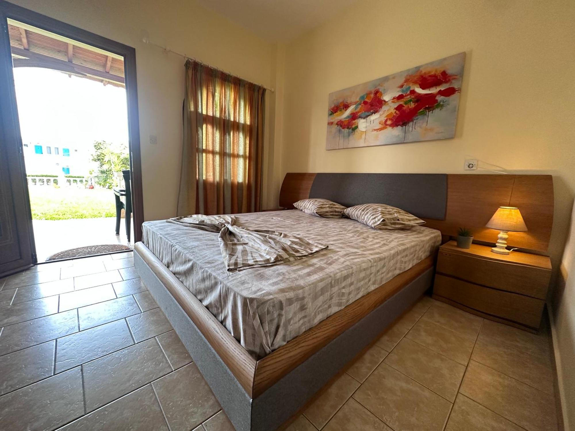 The Flower Apartments Toroni Exterior foto